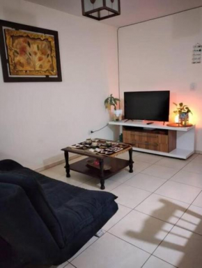 Moderno departamento equipado en Mendoza